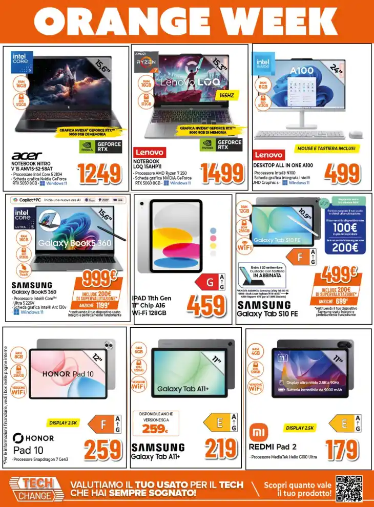 Volantino Promozioni24 pagina 253436