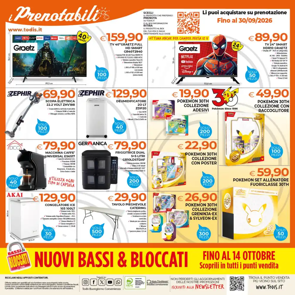 Volantino Promozioni24 pagina 859974