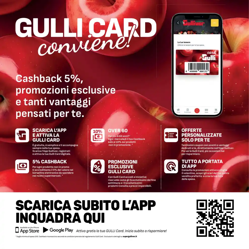 Volantino Promozioni24 pagina 699540