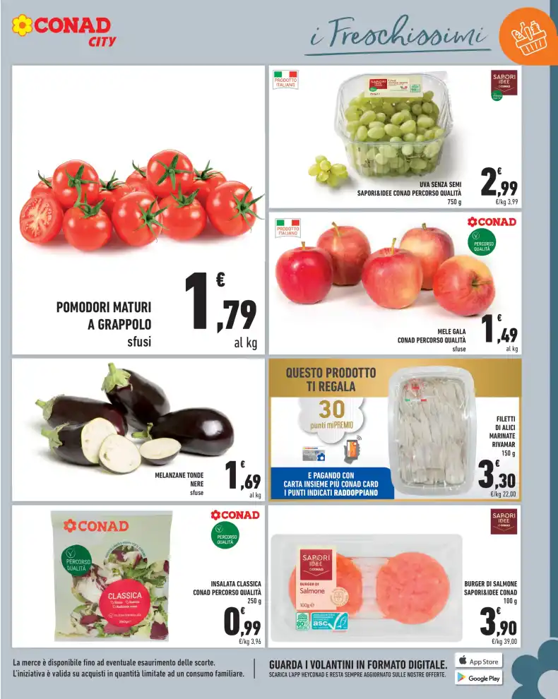 Volantino Promozioni24 pagina 317237