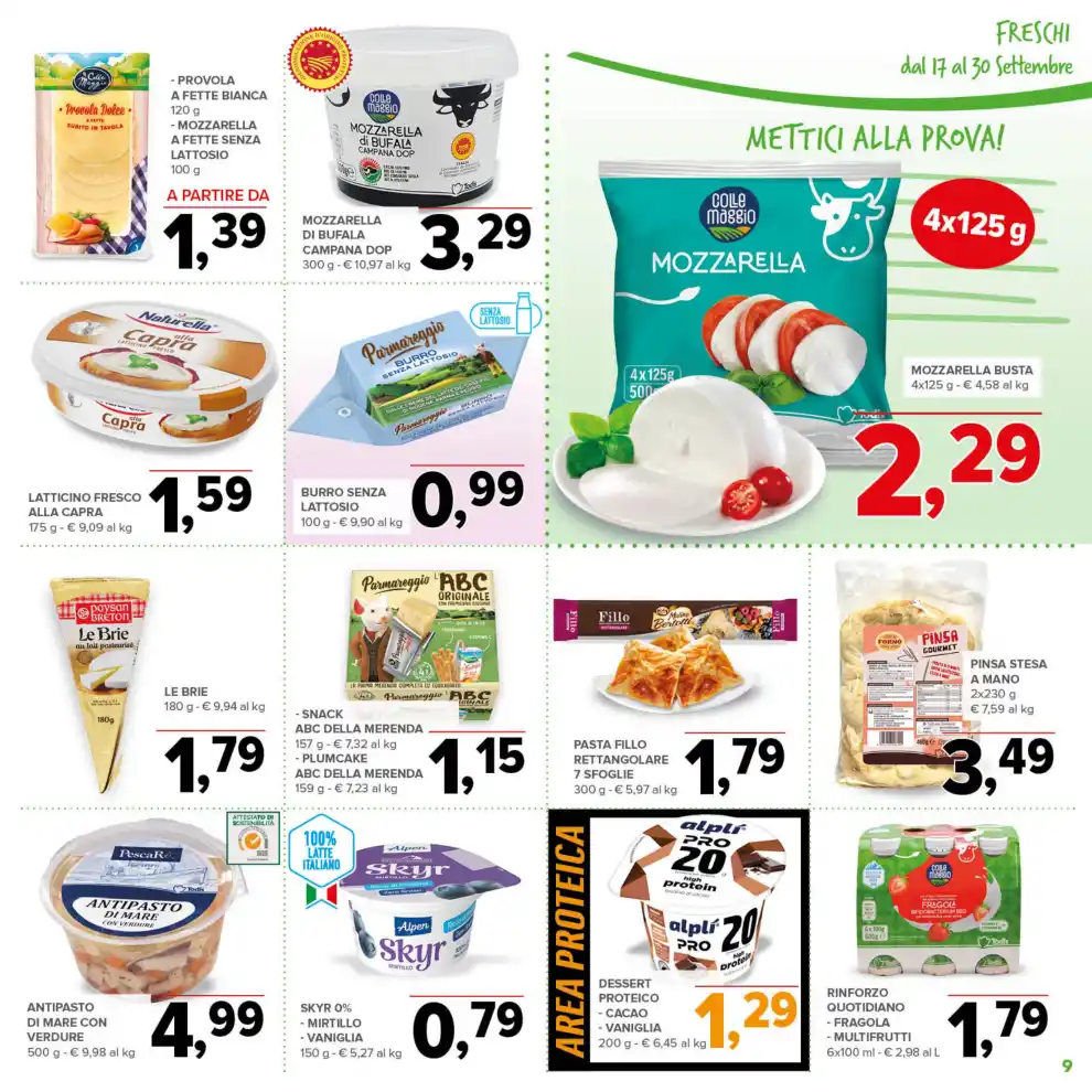 Volantino Promozioni24 pagina 434528