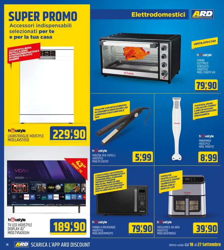 Volantino Promozioni24 pagina 283524