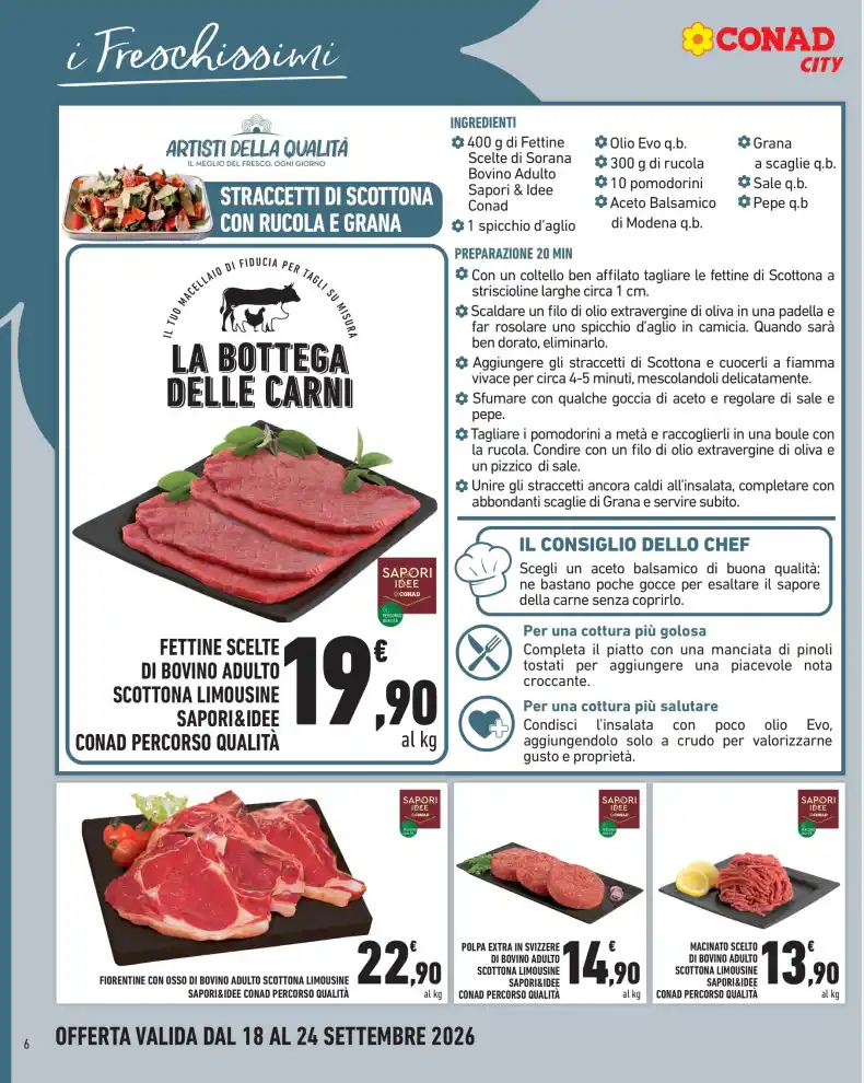 Volantino Promozioni24 pagina 948947