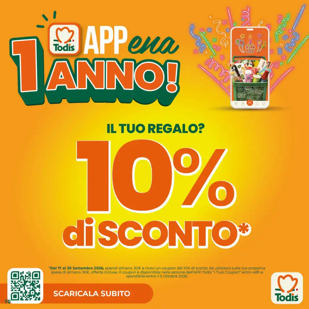 Volantino Promozioni24 pagina 491556