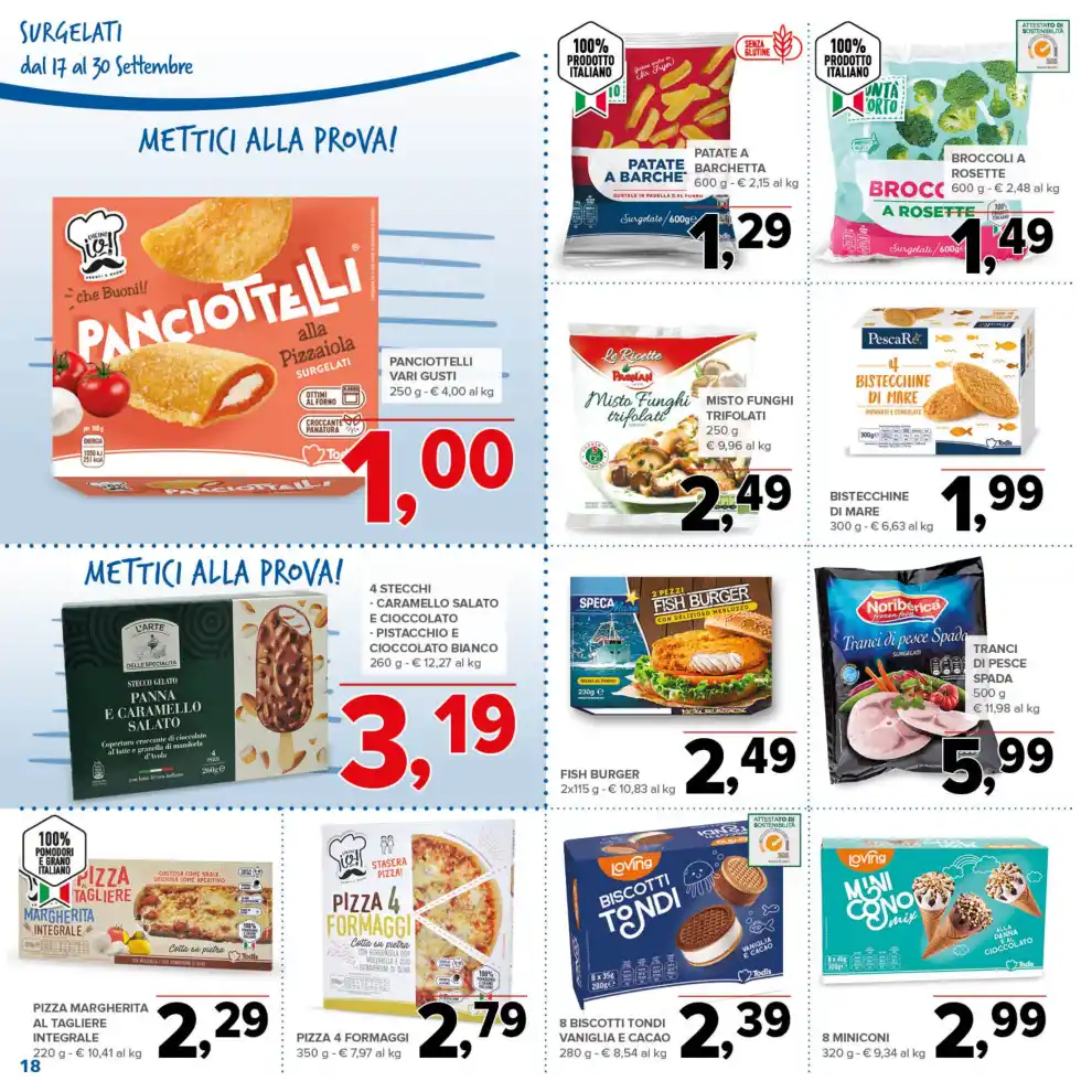 Volantino Promozioni24 pagina 748688