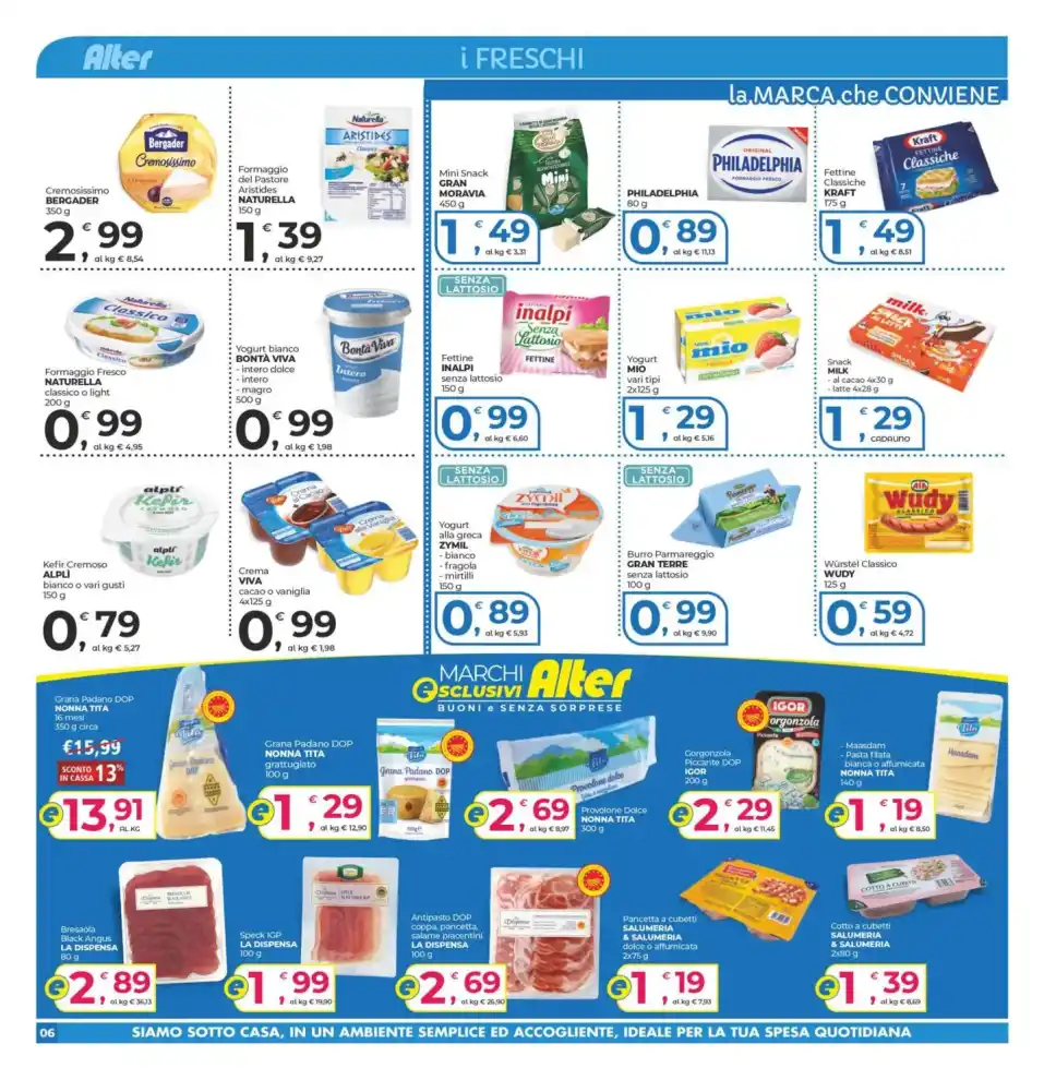 Volantino Promozioni24 pagina 103633