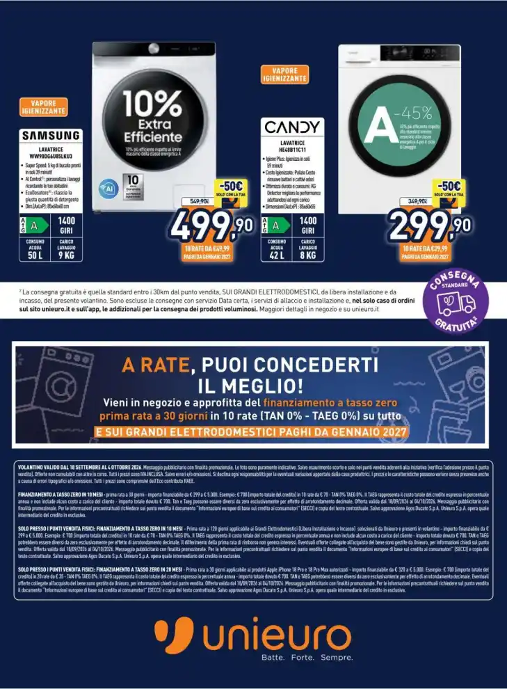 Volantino Promozioni24 pagina 814476