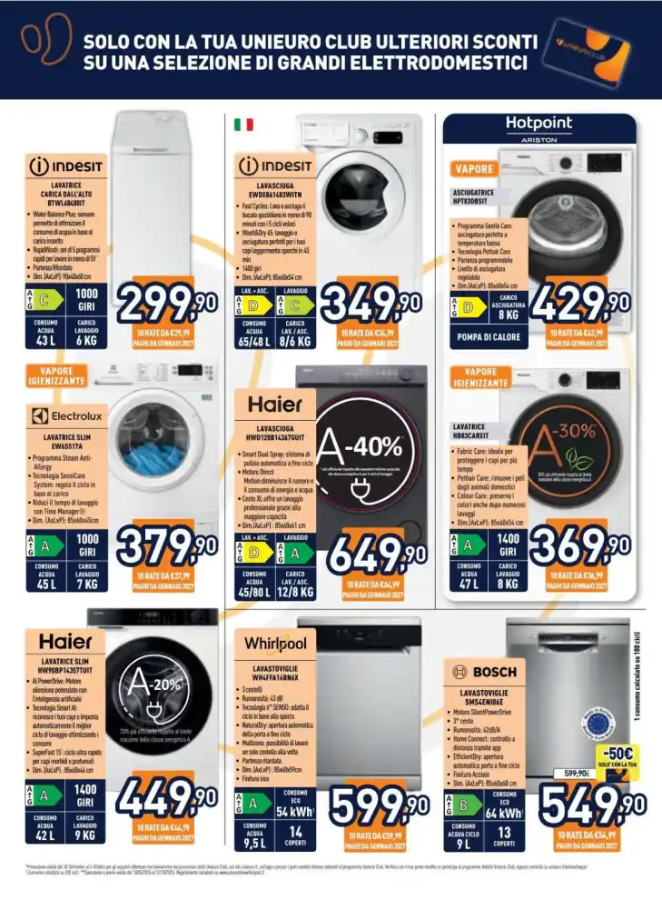 Volantino Promozioni24 pagina 973063