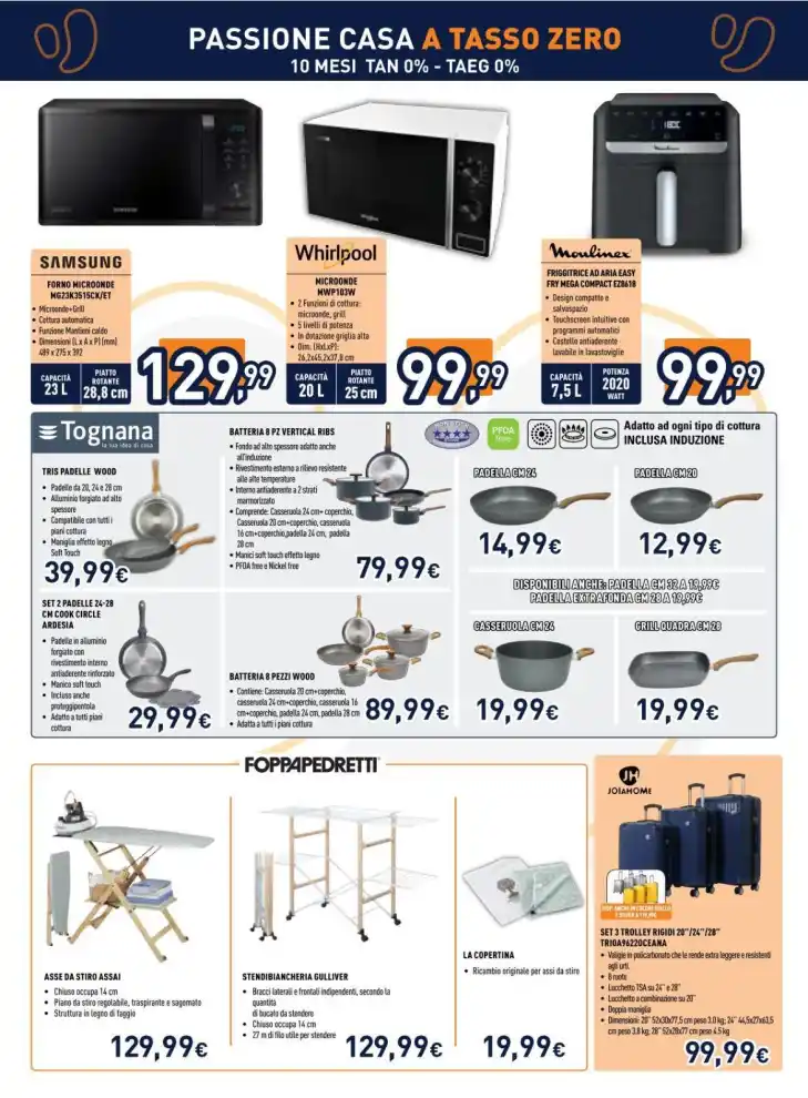 Volantino Promozioni24 pagina 712540