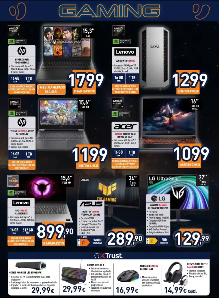 Volantino Promozioni24 pagina 877219