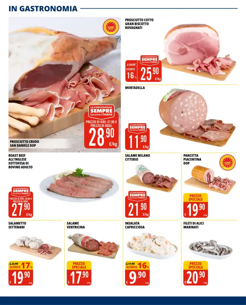 Volantino Promozioni24 pagina 809148