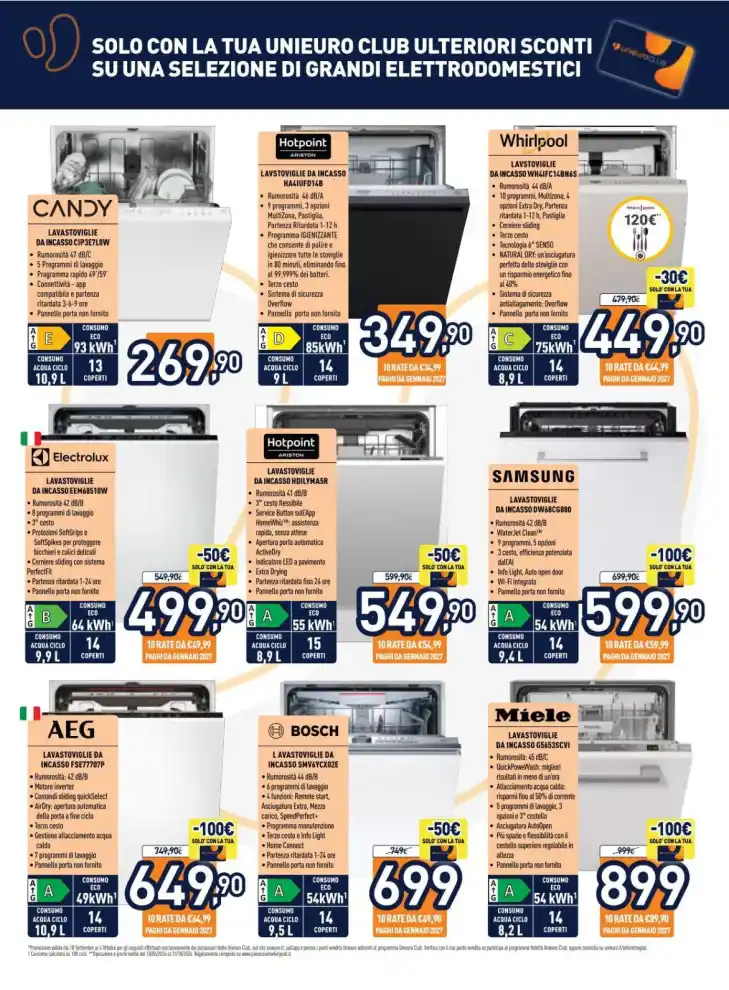 Volantino Promozioni24 pagina 441352