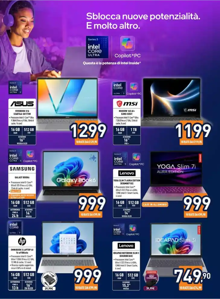 Volantino Promozioni24 pagina 417927