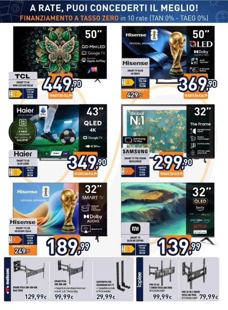 Volantino Promozioni24 pagina 369427