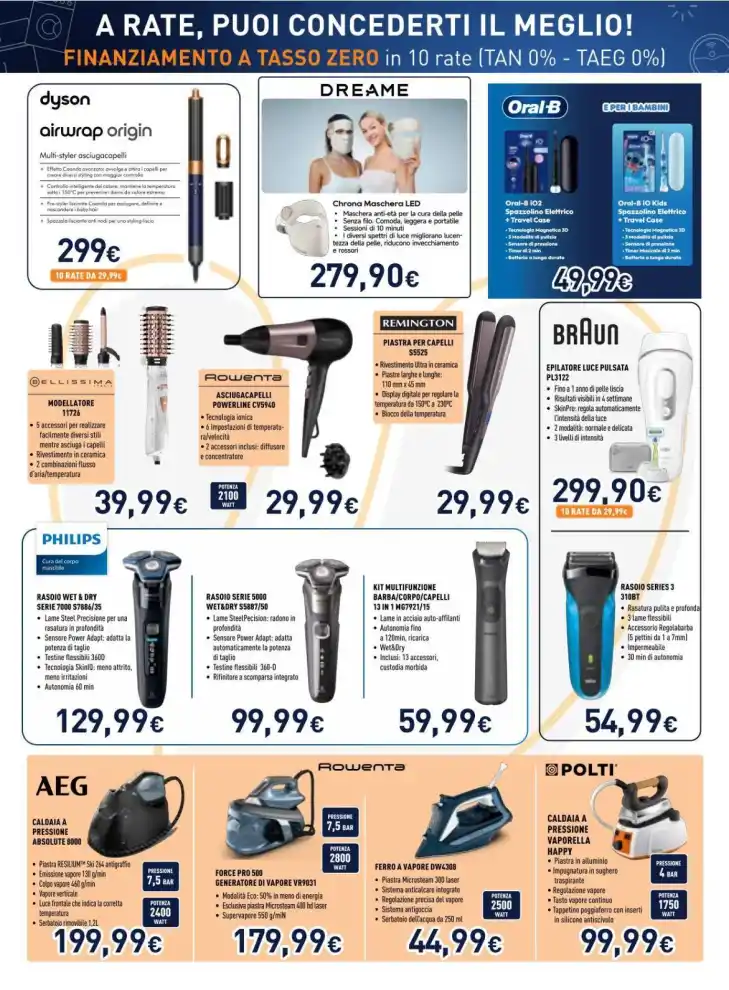 Volantino Promozioni24 pagina 944448