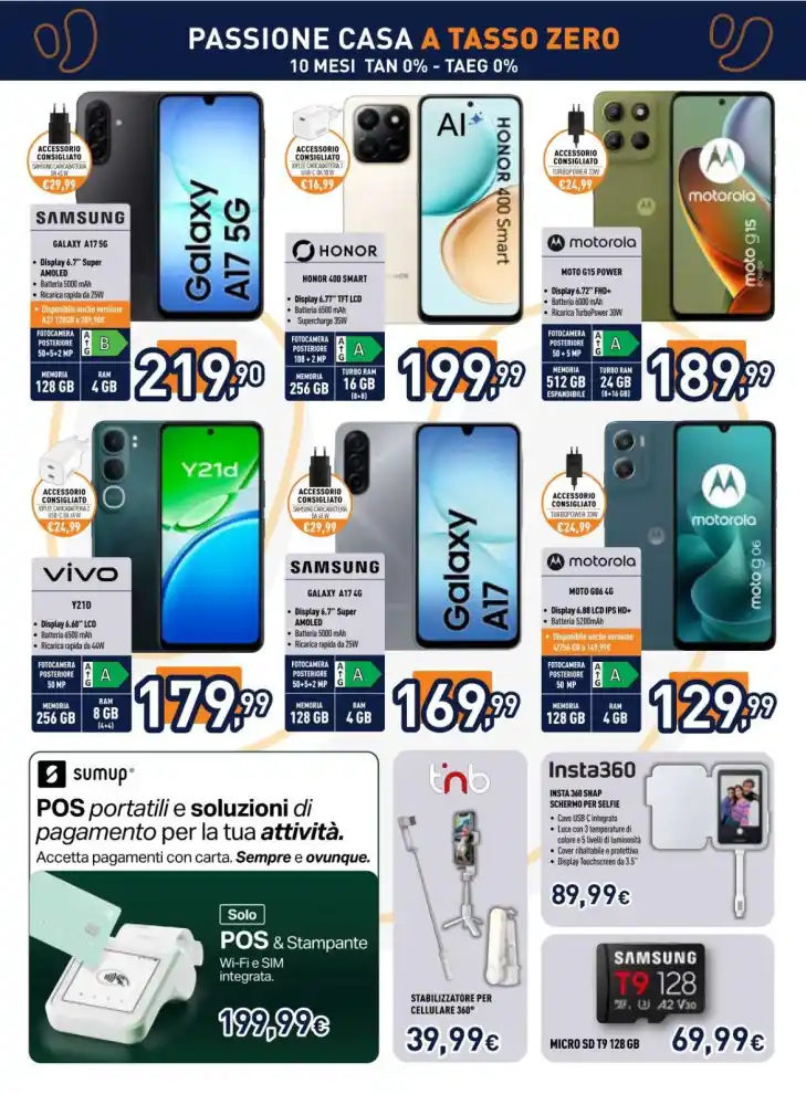 Volantino Promozioni24 pagina 416491