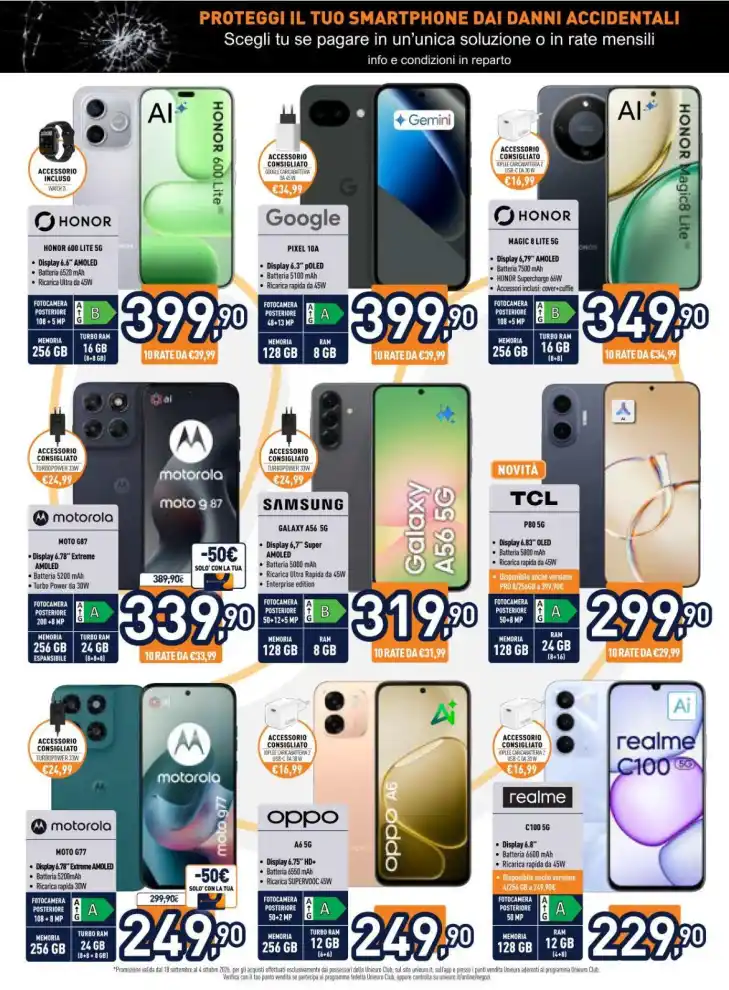 Volantino Promozioni24 pagina 897590