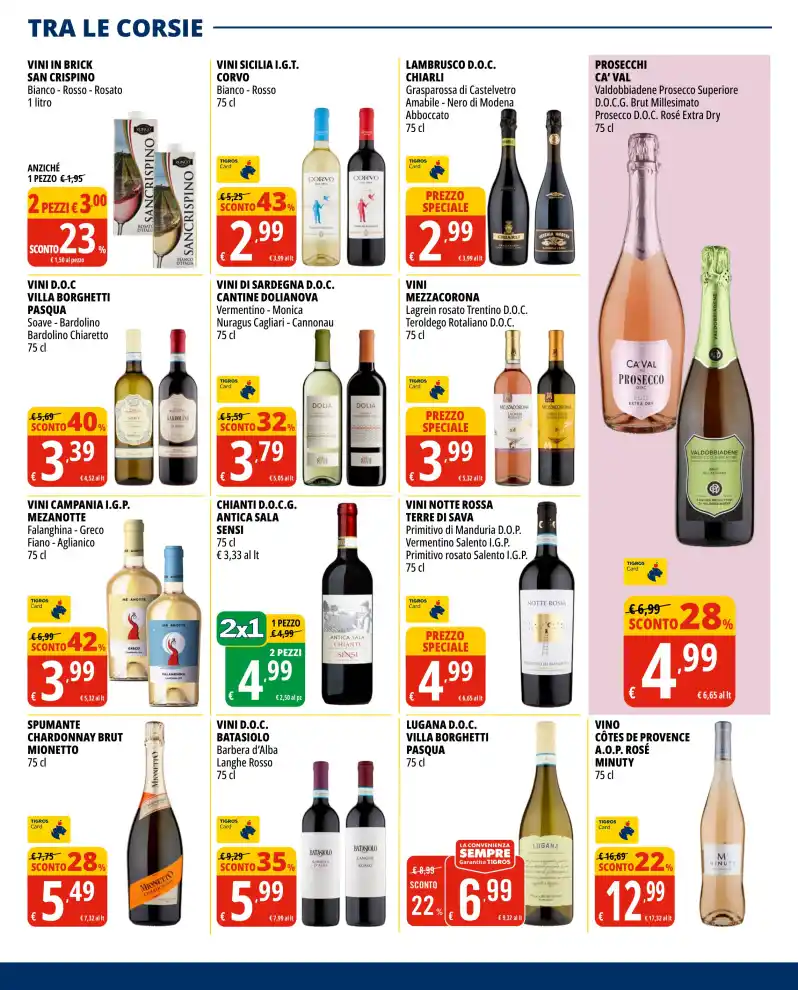 Volantino Promozioni24 pagina 859932