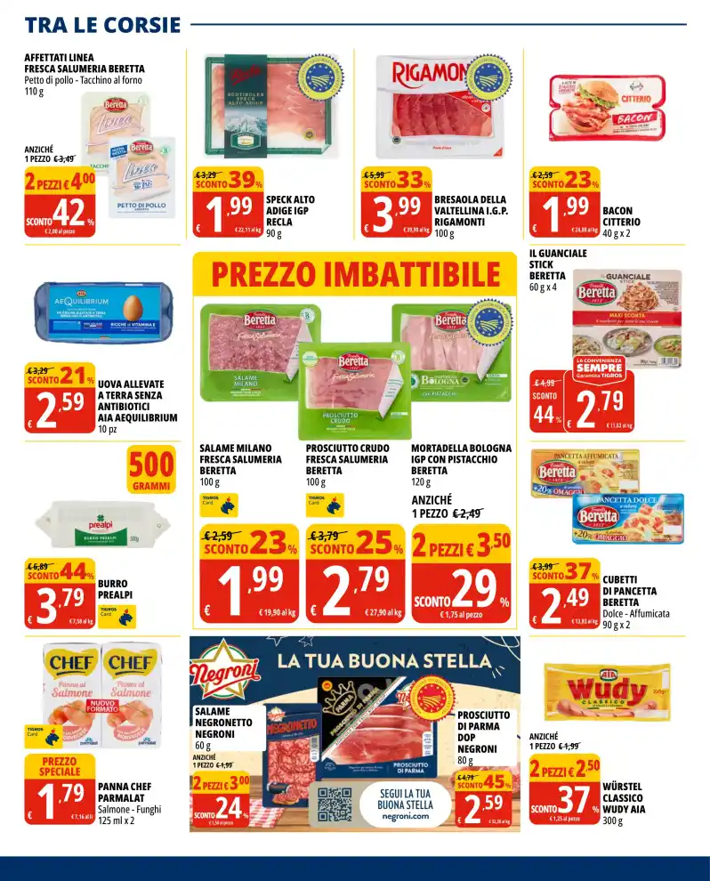 Volantino Promozioni24 pagina 776540