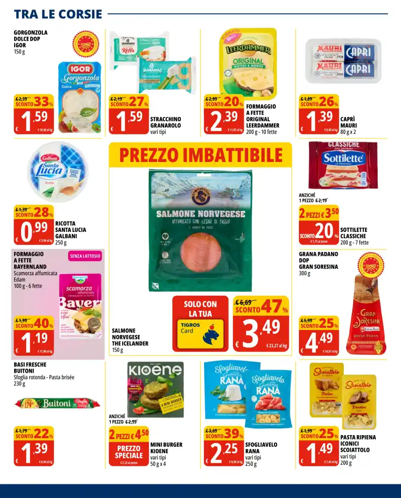 Volantino Promozioni24 pagina 331916