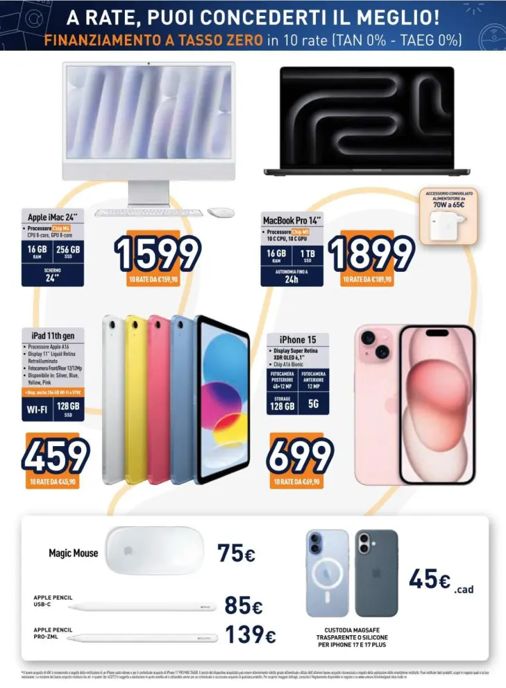 Volantino Promozioni24 pagina 878942