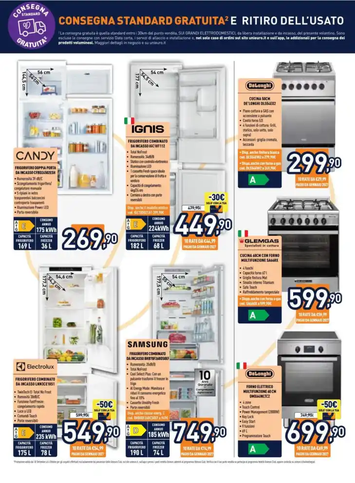 Volantino Promozioni24 pagina 748092