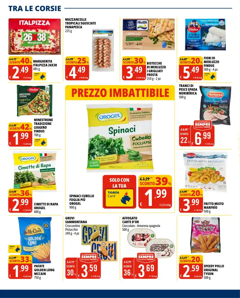 Volantino Promozioni24 pagina 272784