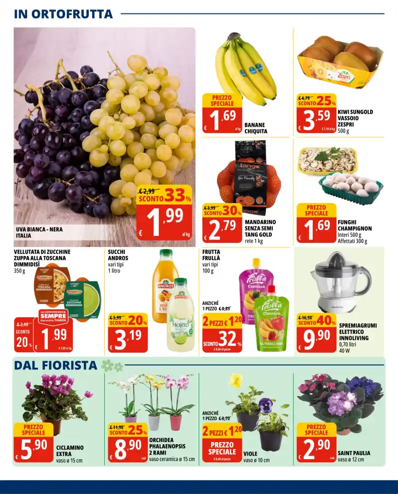 Volantino Promozioni24 pagina 376078