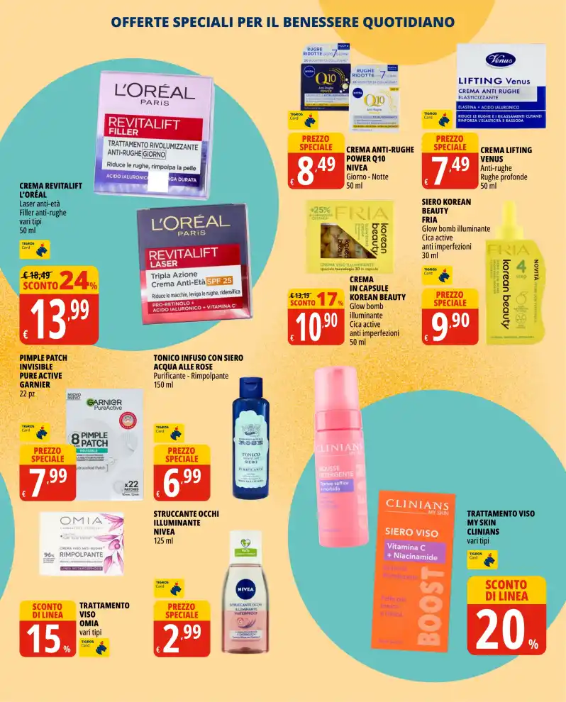 Volantino Promozioni24 pagina 529956