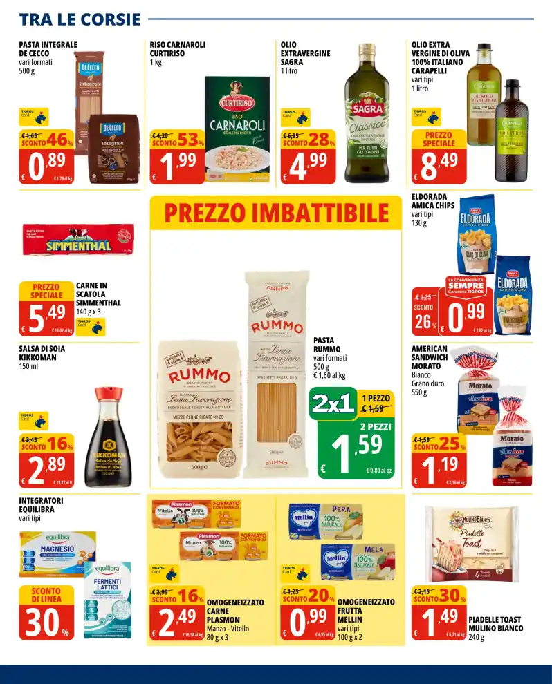 Volantino Promozioni24 pagina 228973