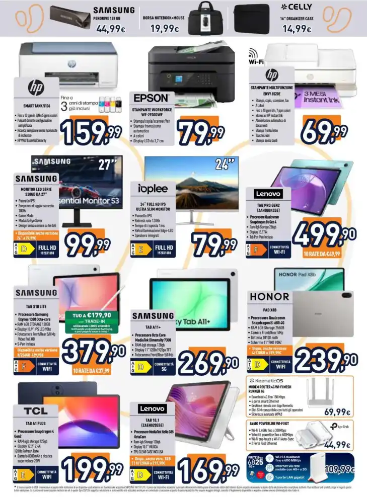 Volantino Promozioni24 pagina 883127