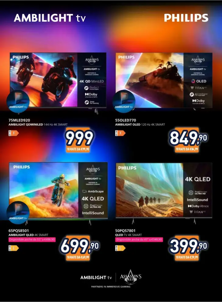Volantino Promozioni24 pagina 750663