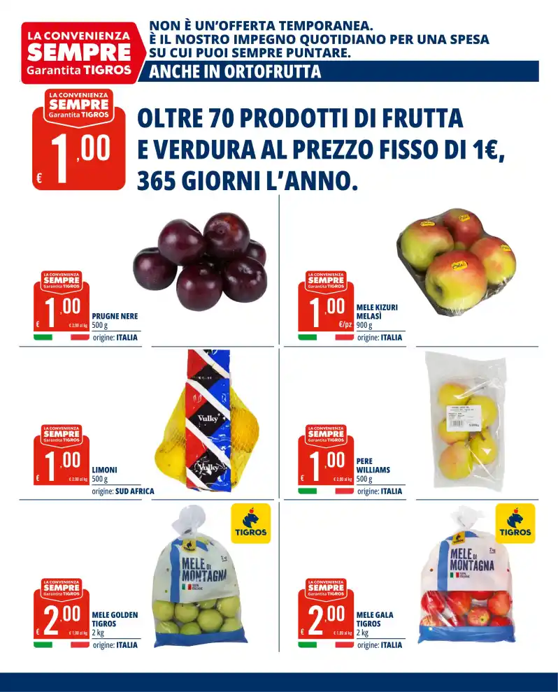 Volantino Promozioni24 pagina 661753