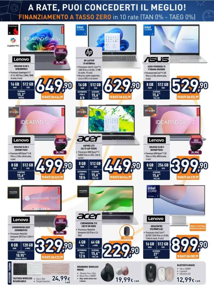 Volantino Promozioni24 pagina 466440