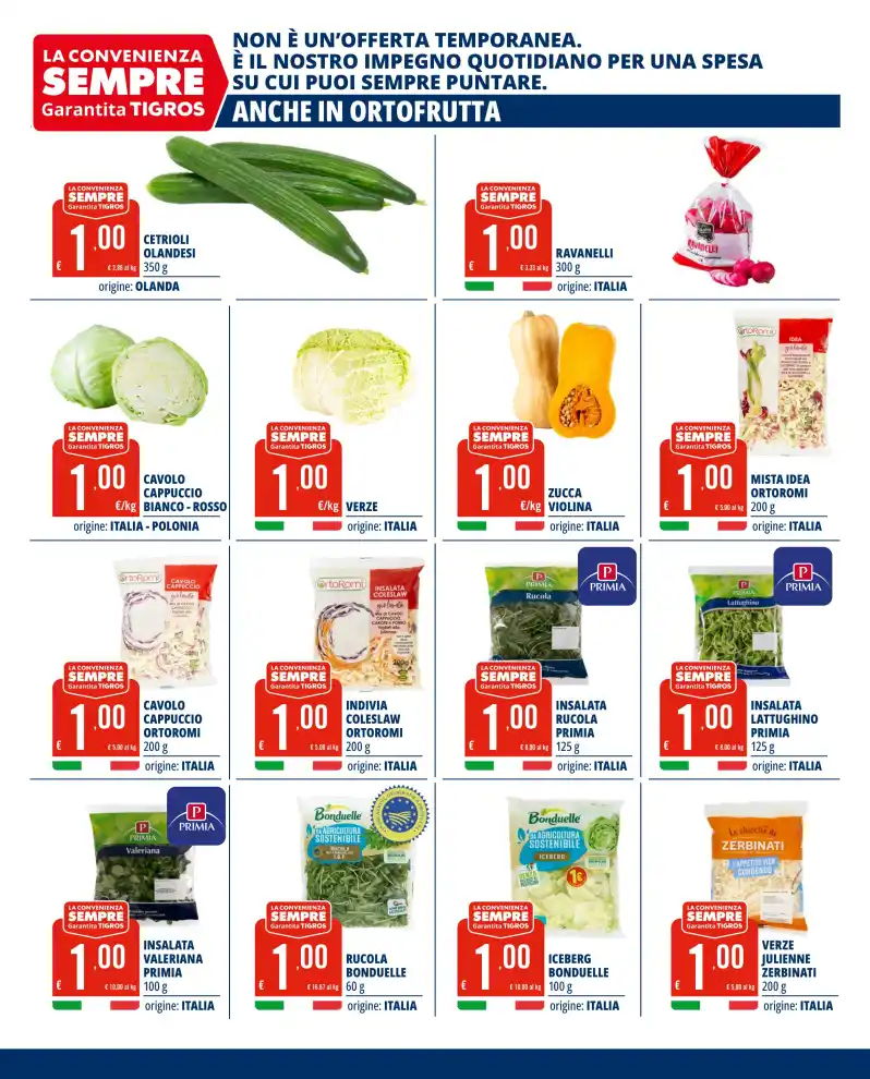 Volantino Promozioni24 pagina 794235