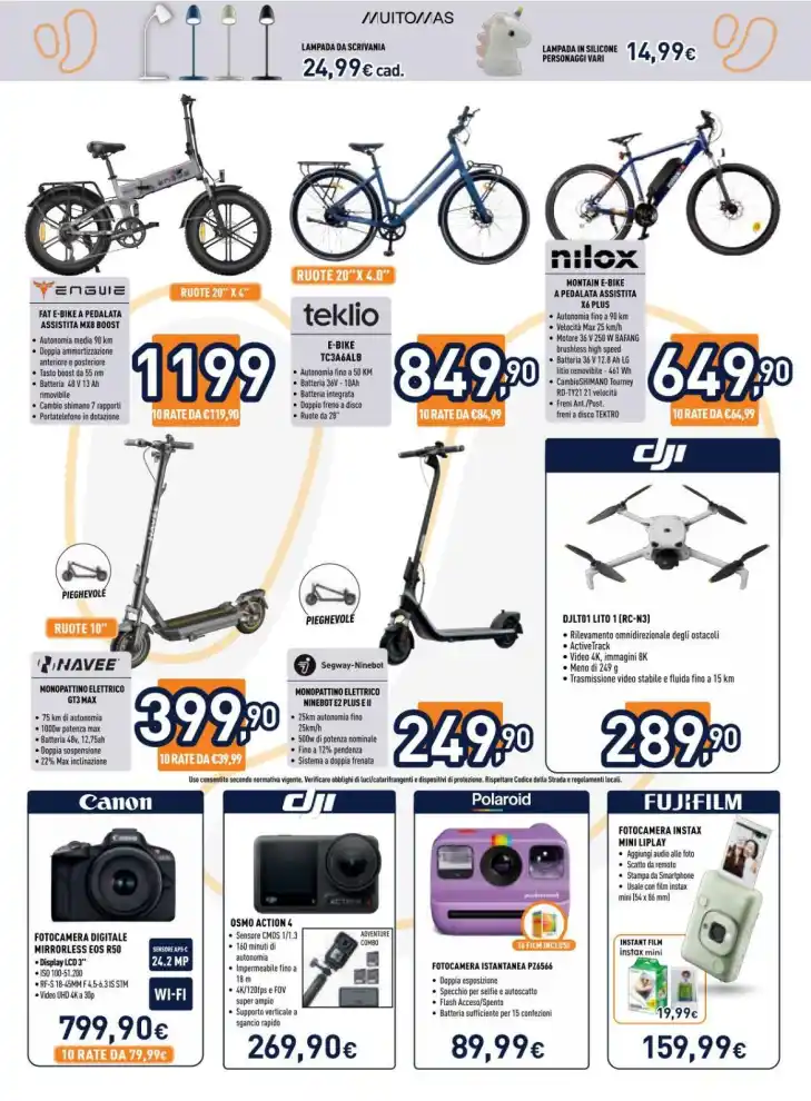 Volantino Promozioni24 pagina 744146