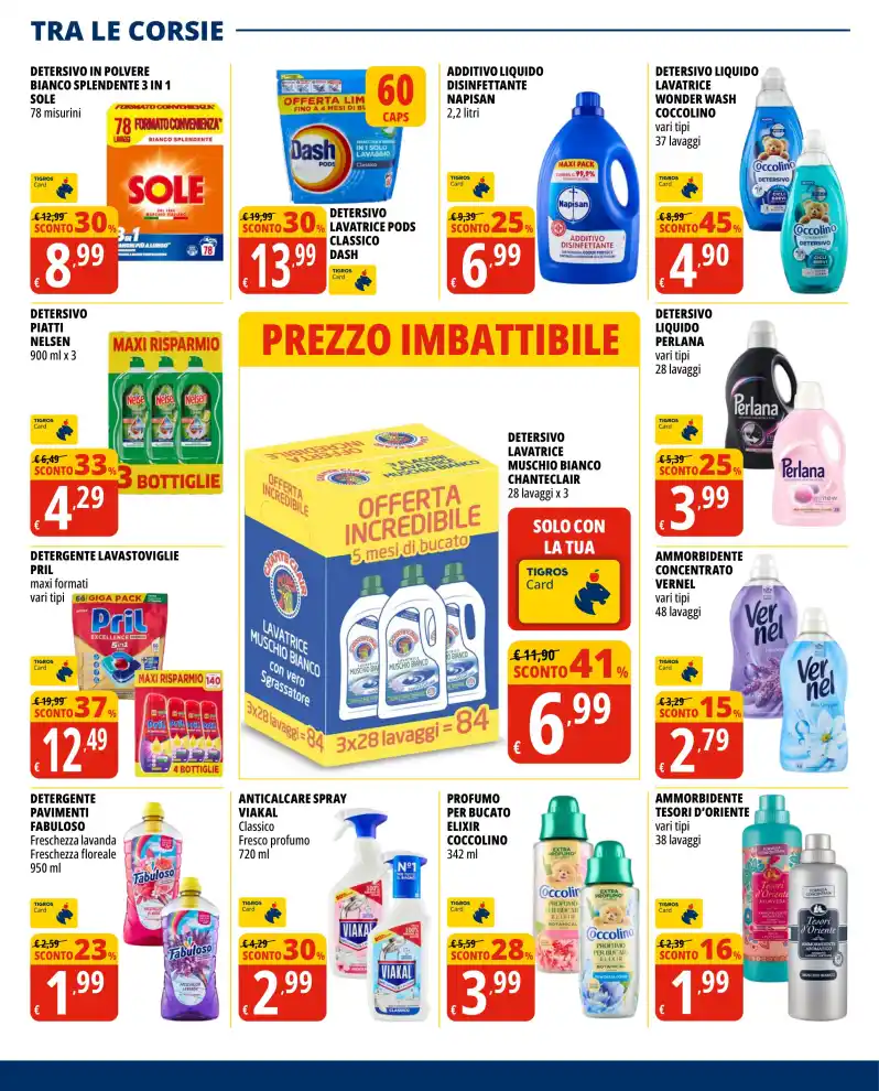 Volantino Promozioni24 pagina 724913