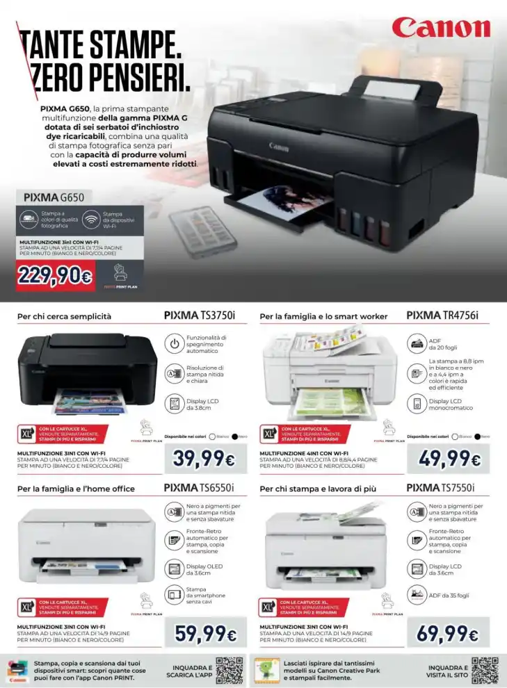 Volantino Promozioni24 pagina 270241