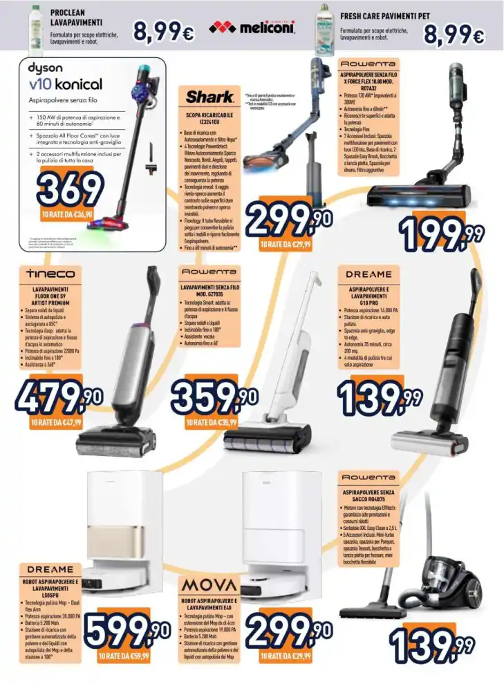 Volantino Promozioni24 pagina 629256