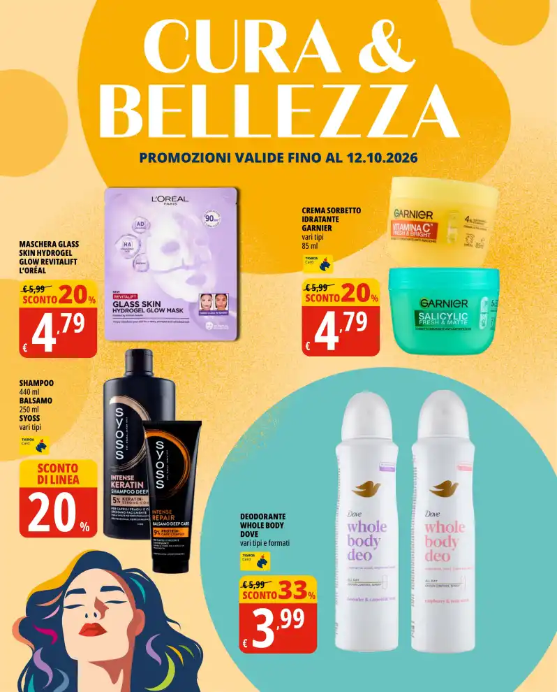 Volantino Promozioni24 pagina 454969
