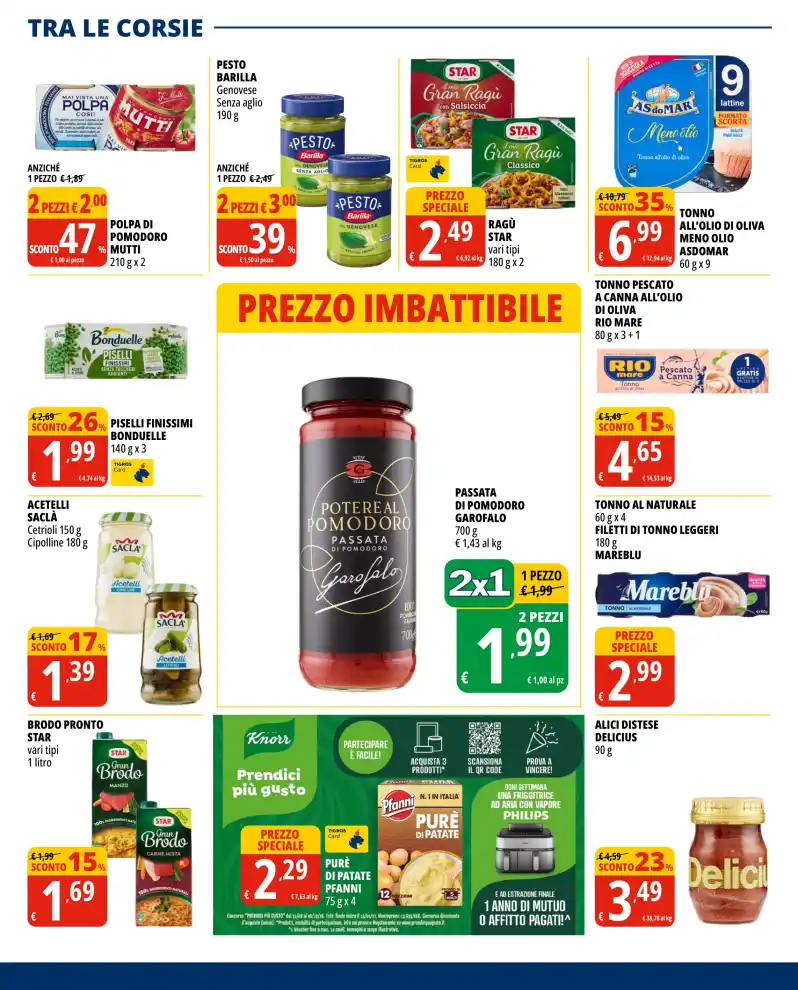 Volantino Promozioni24 pagina 294513