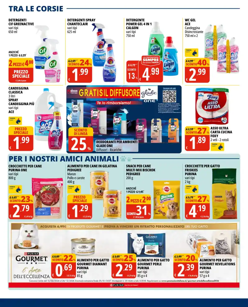 Volantino Promozioni24 pagina 760723