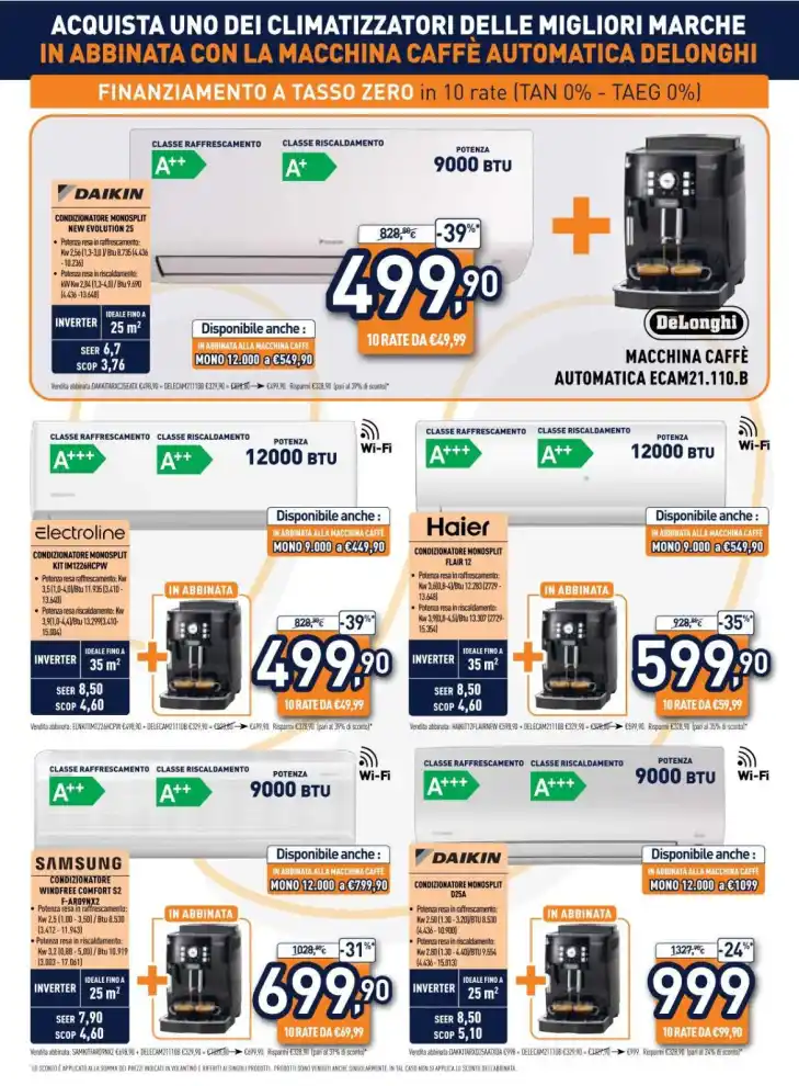 Volantino Promozioni24 pagina 889330