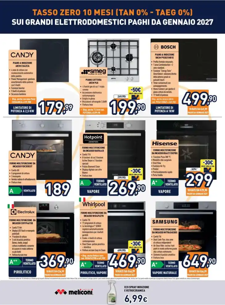 Volantino Promozioni24 pagina 947664