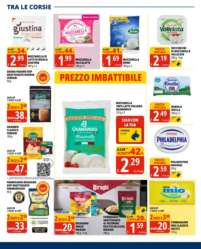 Volantino Promozioni24 pagina 718782