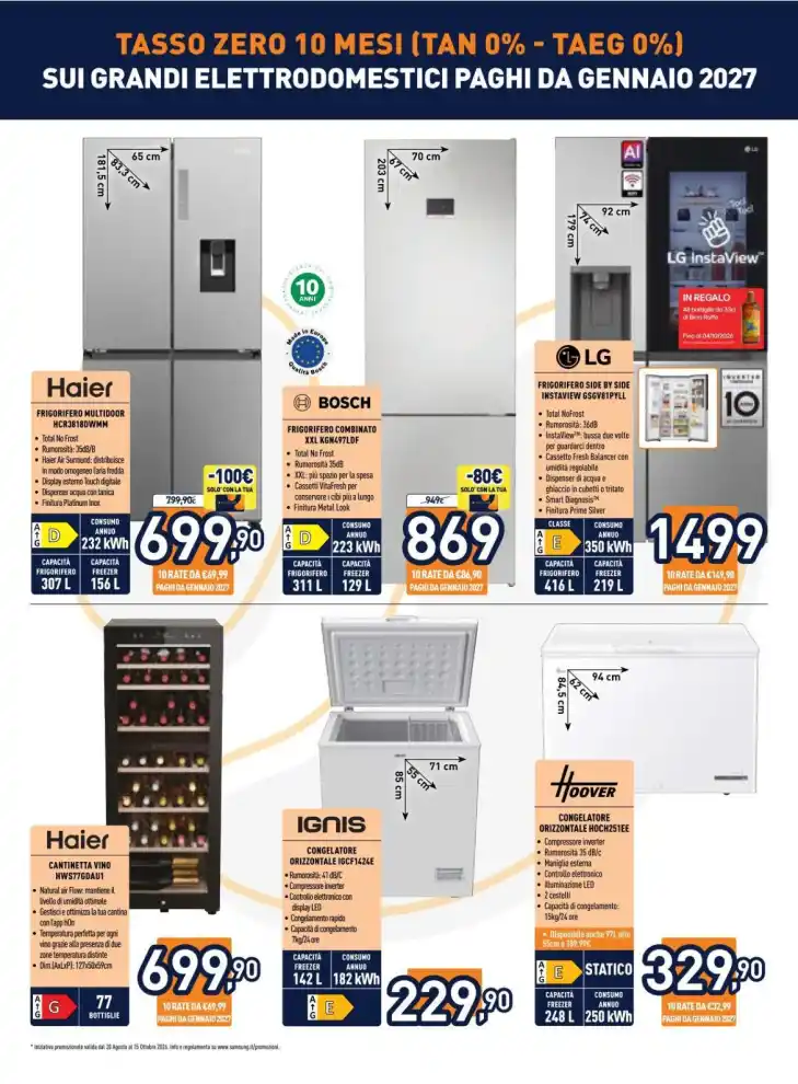 Volantino Promozioni24 pagina 328031