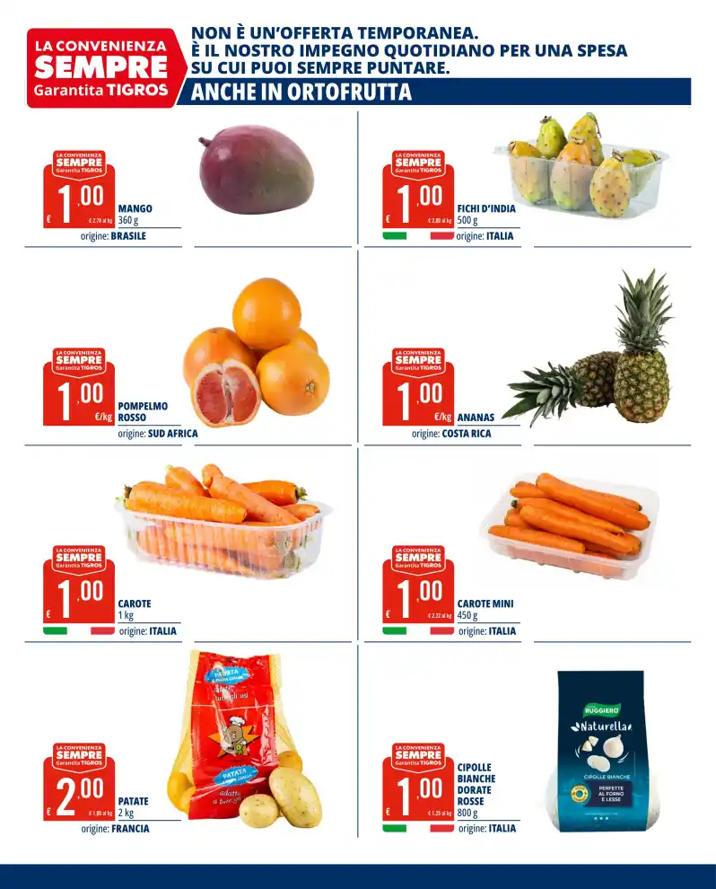 Volantino Promozioni24 pagina 621505