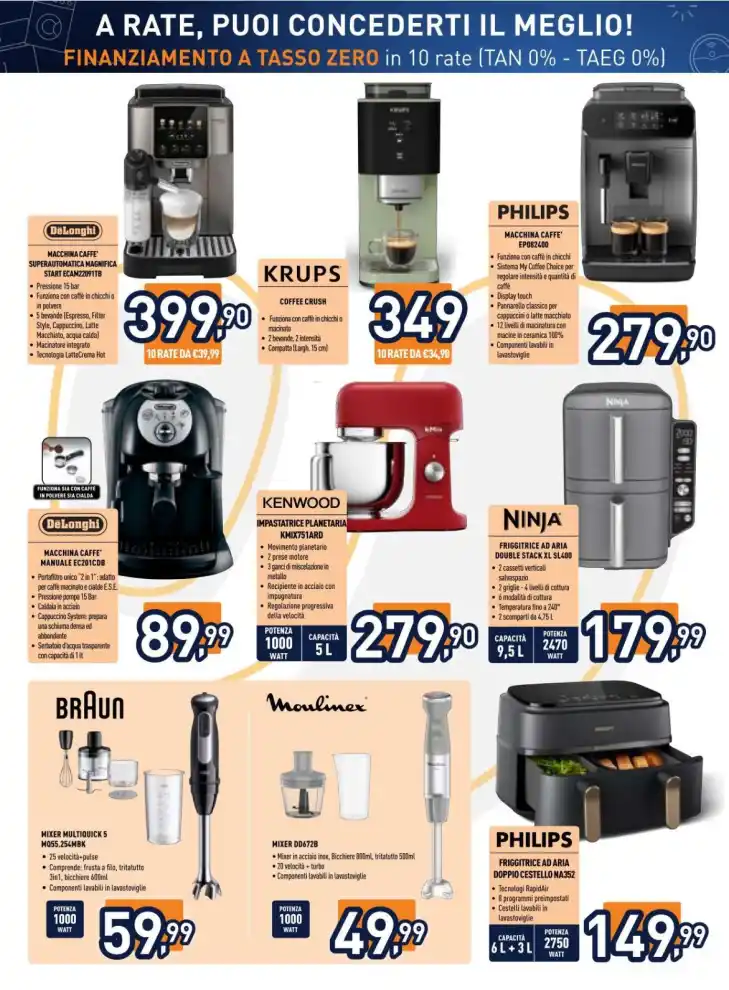 Volantino Promozioni24 pagina 961898