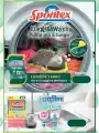 Volantino Acqua e Sapone Le offerte viste in TV dal 20/9 fino al 10/10/2026 Sfoglia il volantino
