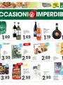 Volantino Despar Occasioni imperdibili dal 21/9 fino al 26/9/2026 Sfoglia il volantino